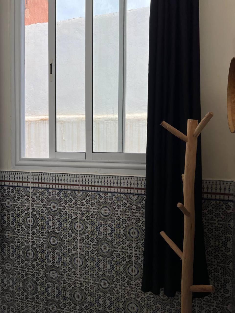 Cosy Appart Private Riad Jemaa El Fna Marrakesh Exteriör bild