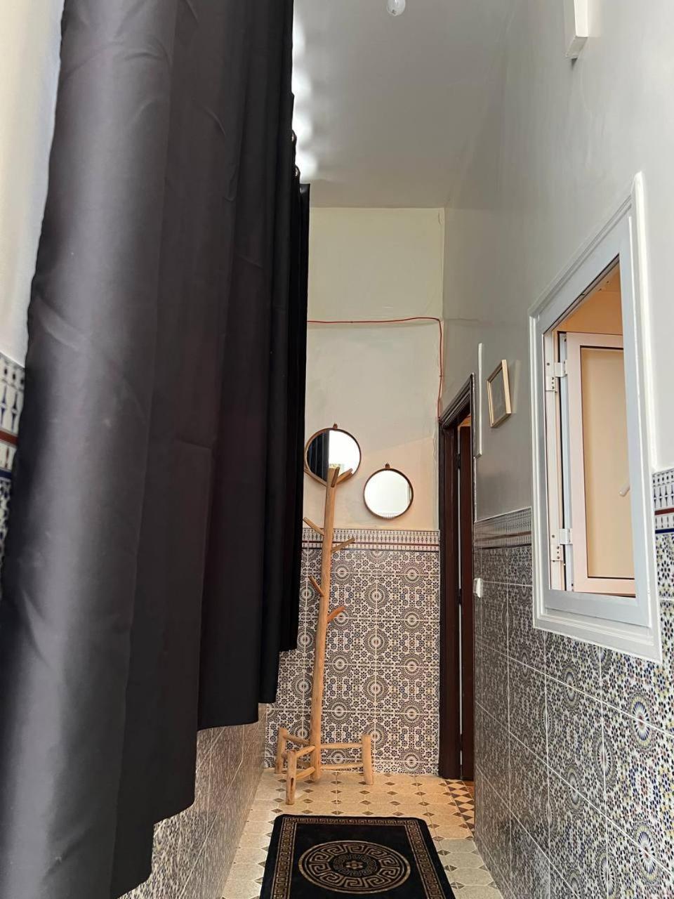 Cosy Appart Private Riad Jemaa El Fna Marrakesh Exteriör bild